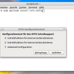 ntfs-config ntfs-config