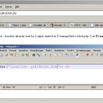 PHP Header